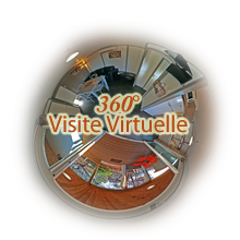 Visite Virtuelle 3600
